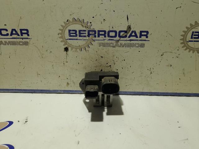 9662872380 PEUGEOT Regulador de velocidad del ventilador de refrigeración (unidad de control)  en stock Córdoba