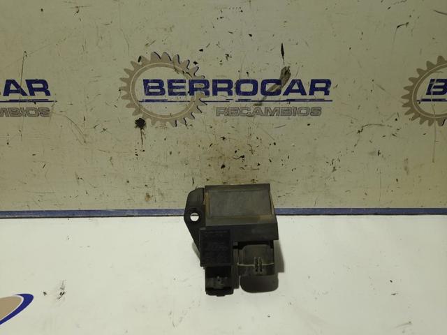 PEUGEOT 9662872380 Regulador de velocidad del ventilador de refrigeración (unidad de control)  en stock Valencia