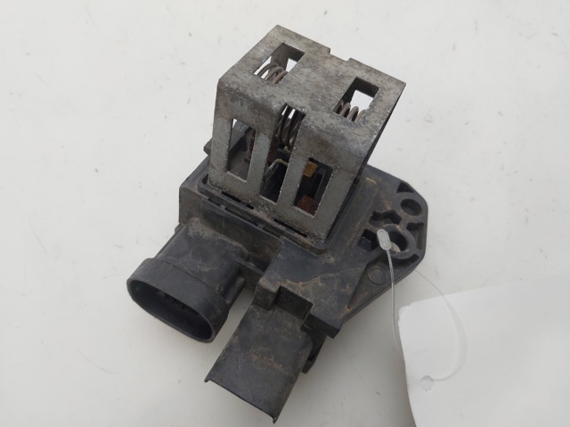 9662872380 Regulador de velocidad del ventilador de refrigeración (unidad de control)  comprar en Zaragoza