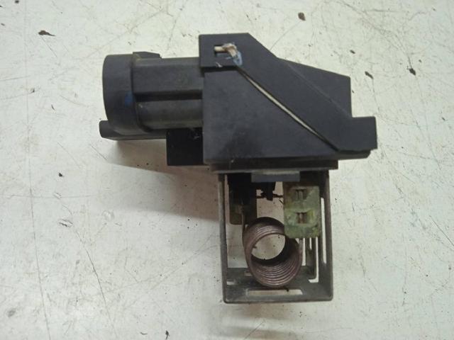9662872380 Regulador de velocidad del ventilador de refrigeración (unidad de control) comprar Almería