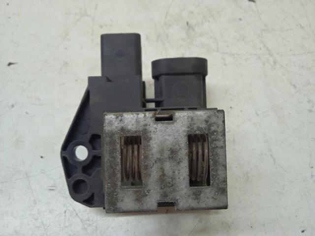 9662872380 PEUGEOT Regulador de velocidad del ventilador de refrigeración (unidad de control)  comprar en Lleida