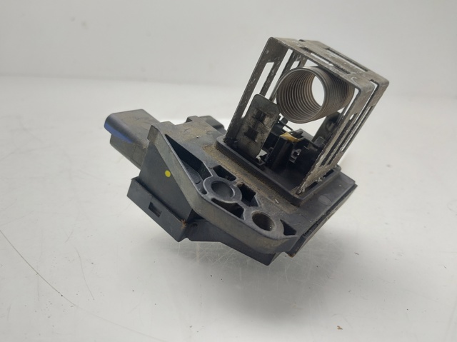 9662872380 PEUGEOT Regulador de velocidad del ventilador de refrigeración (unidad de control) comprar Alcalá