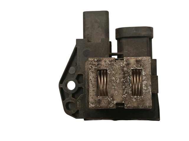 9662872380 Regulador de velocidad del ventilador de refrigeración (unidad de control) comprar Girona