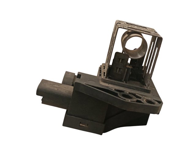9662872380 PEUGEOT Regulador de velocidad del ventilador de refrigeración (unidad de control) comprar Bilbao