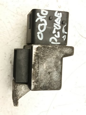 9662872380 PEUGEOT Regulador de velocidad del ventilador de refrigeración (unidad de control)  en stock Córdoba