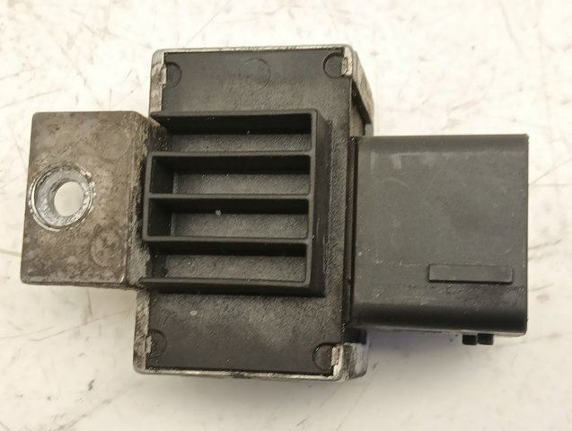 9662872380 PEUGEOT Regulador de velocidad del ventilador de refrigeración (unidad de control)  en stock Huelva
