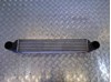 Radiador de aire, intercooler 96629070 OPEL