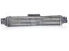 Radiador de aire, intercooler 96629070 OPEL