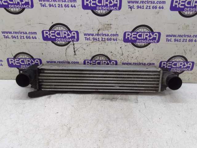 OPEL 96629070 Intercooler  en stock Terrassa