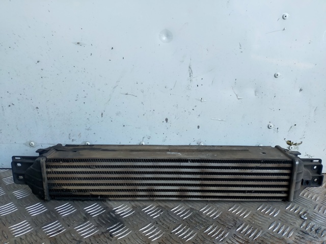OPEL 96629070 Intercooler comprar Tarragona