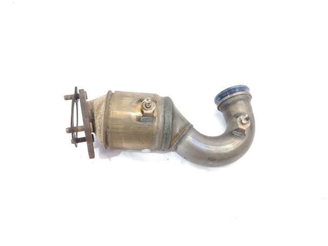 Catalizador para Chevrolet Captiva C100