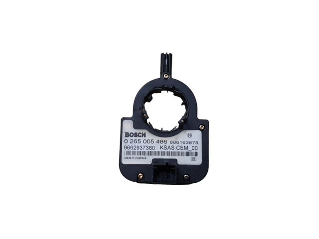 PEUGEOT 9662937380 Sensor de ángulo de giro del volante  comprar en Murcia