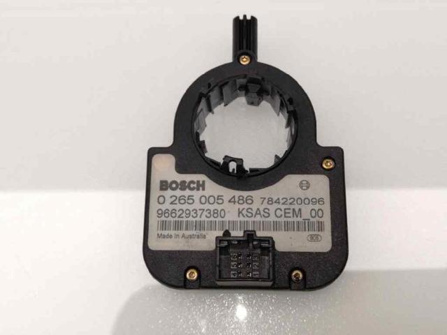 9662937380 PEUGEOT Sensor angulo de giro  en stock Córdoba