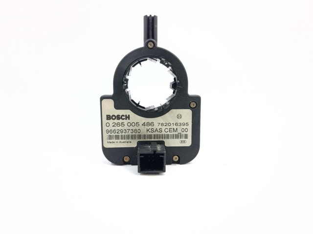 PEUGEOT 9662937380 Sensor angulo de giro  en stock Terrassa