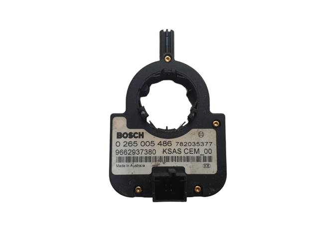 9662937380 PEUGEOT Sensor angulo de giro comprar Bilbao