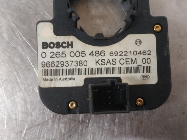 9662937380 Peugeot/Citroen