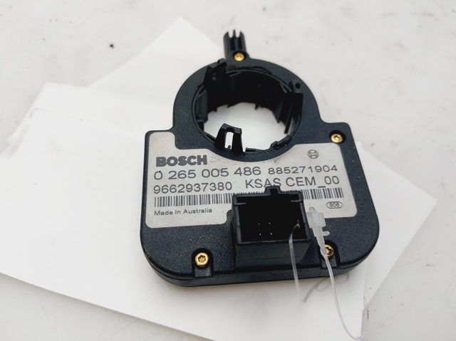 Comprar Sensor angulo direccion C4  LC