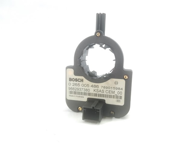 PEUGEOT 9662937380 Sensor de ángulo de giro del volante  comprar en Ponferrada