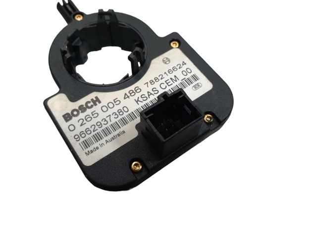 9662937380 Sensor de ángulo de giro del volante  comprar en Zaragoza