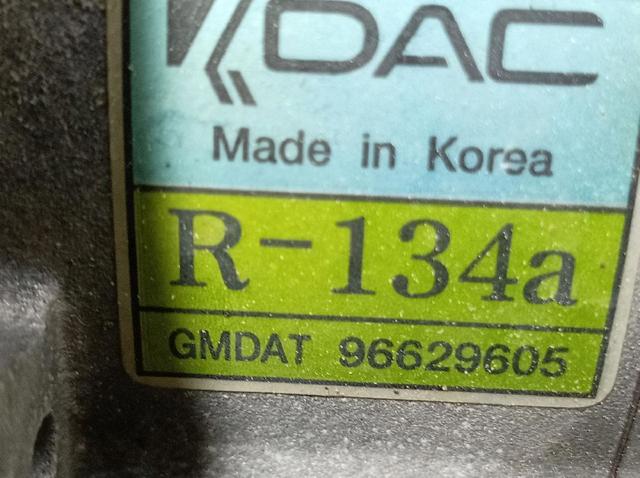 96629605 General Motors