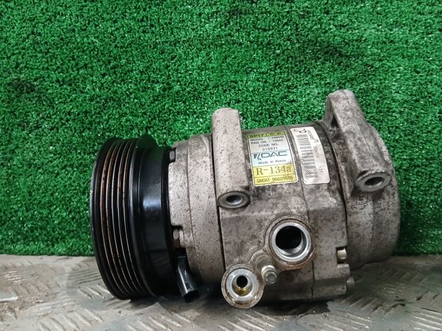 96629605 Compresor de aire acondicionado  en stock Granada