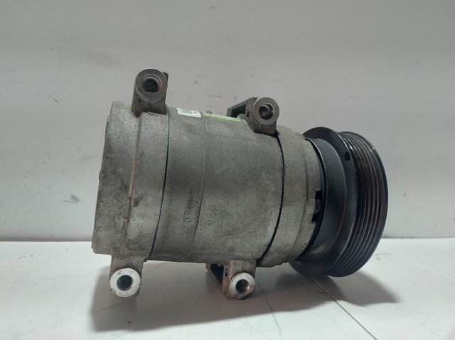 96629605 OPEL Compresor de aire acondicionado  disponible Vigo