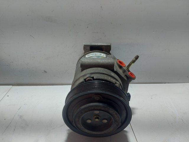 96629605 OPEL Compresor de aire acondicionado comprar Madrid
