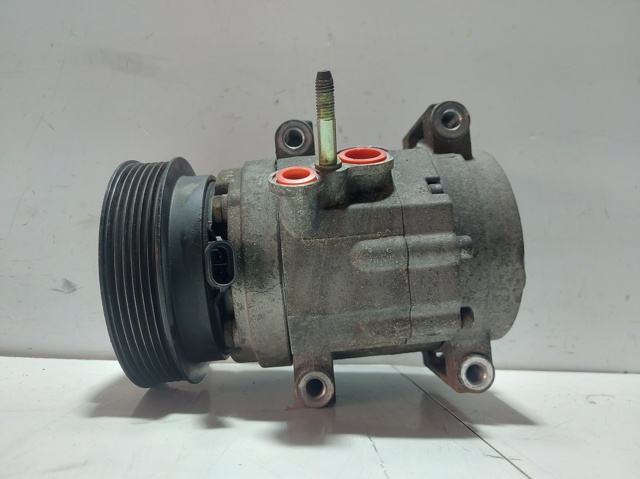 OPEL 96629605 Compresor de aire acondicionado  comprar en Ponferrada