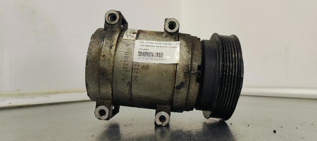 Compresores de aire acondicionado 96629605 OPEL