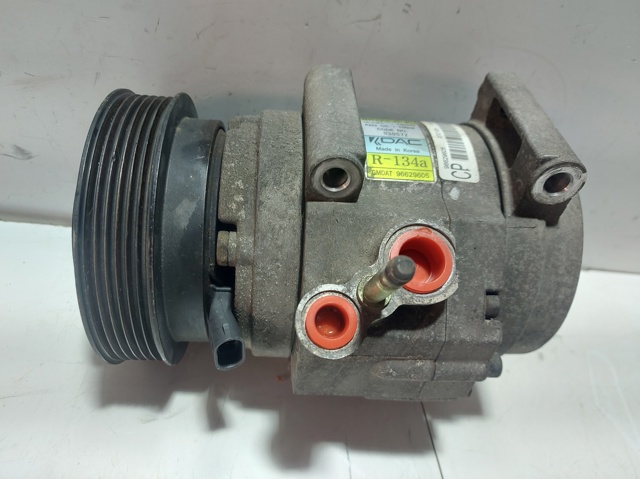 96629605 OPEL Compresor de aire acondicionado  en stock Huelva