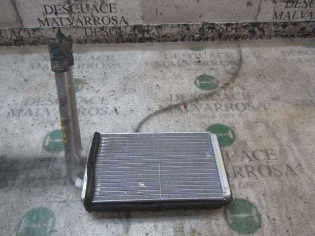 Radiador interior 96629611 OPEL