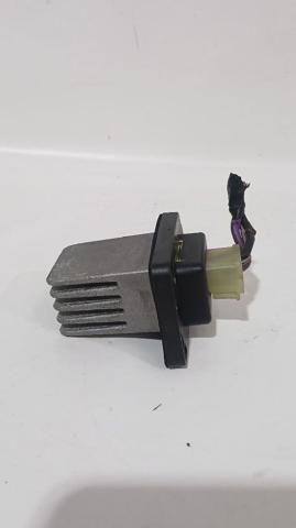 Resitencia, ventilador habitáculo 96629733 GM