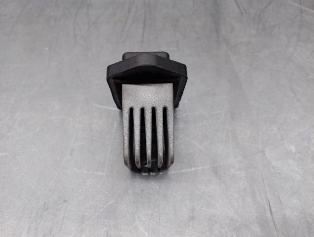 Resitencia, ventilador habitáculo 96629733 GM