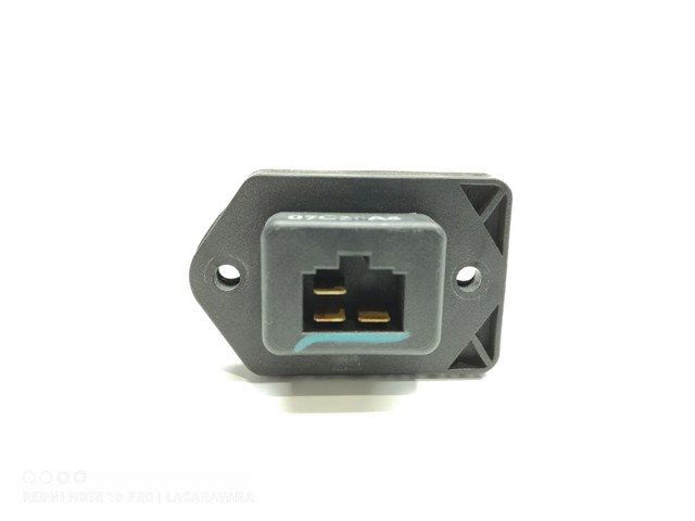 Resistencia de calefacción 96629733 OPEL