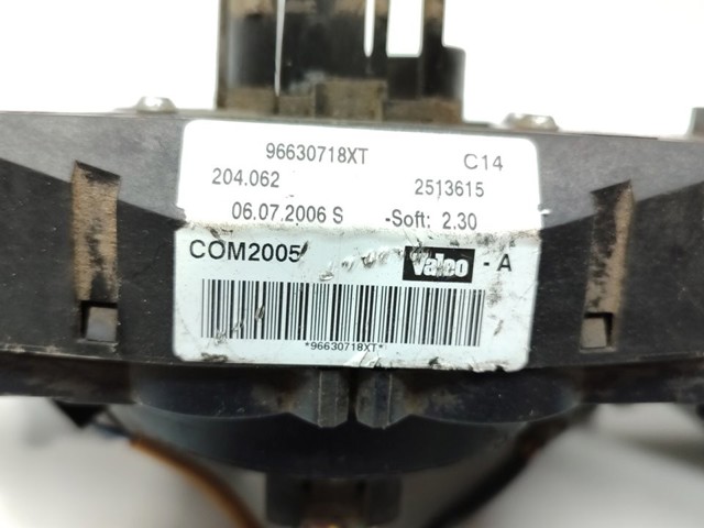 PEUGEOT 96630718XT comprar Tarragona