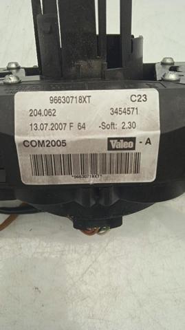 96630718XT PEUGEOT  en stock Gandía