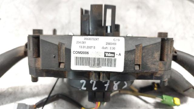 PEUGEOT 96630732XT  disponible Lugo