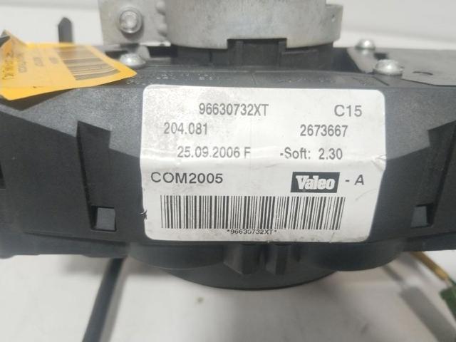 96630732XT PEUGEOT  disponible Ourense