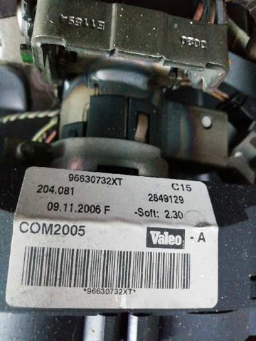 96630732XT Peugeot/Citroen
