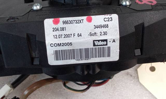 PEUGEOT 96630732XT  comprar en Ponferrada