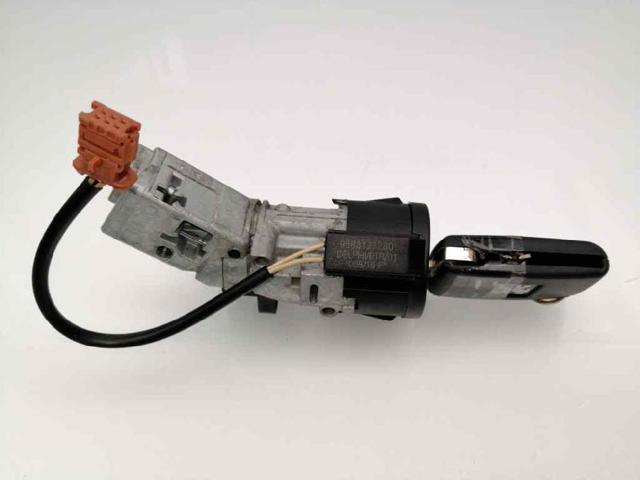 9663123280 PEUGEOT Antena (anillo) de inmovilizador  en stock Huelva