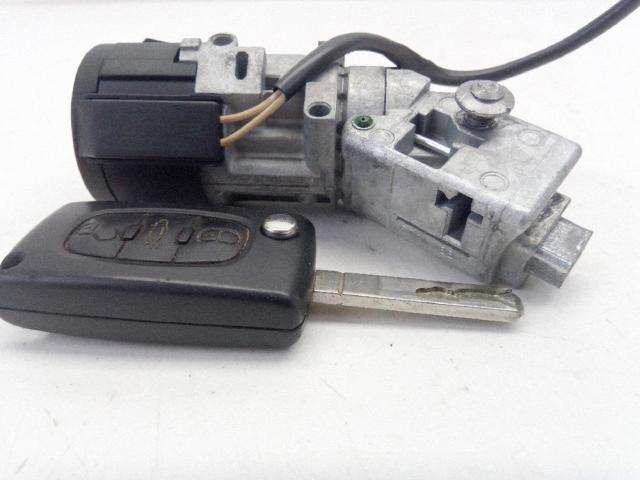 9663123280 Antena (anillo) de inmovilizador  disponible Burgos