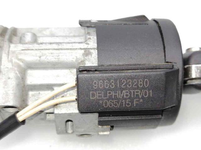 PEUGEOT 9663123280 Antena (anillo) de inmovilizador comprar Barcelona