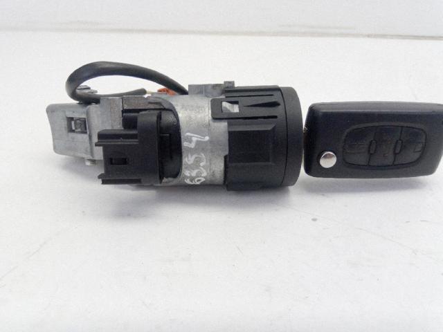 PEUGEOT 9663123280 Antena (anillo) de inmovilizador  en stock Valencia