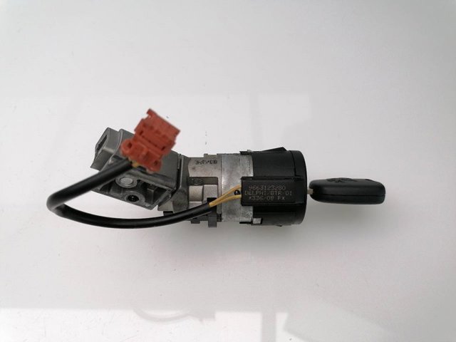 9663123280 PEUGEOT Antena (anillo) de inmovilizador  disponible Vigo