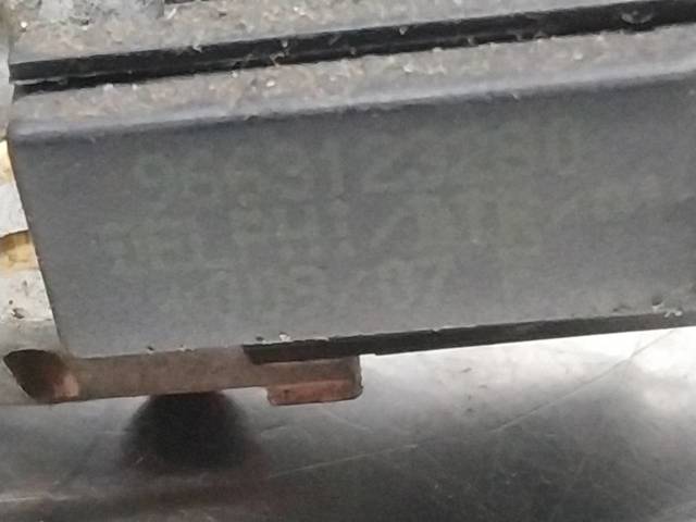 9663123280 Peugeot/Citroen