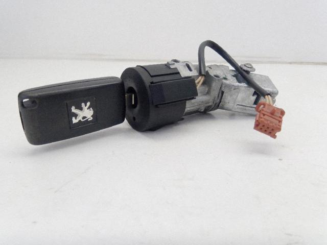 9663123280 PEUGEOT Antena (anillo) de inmovilizador comprar Alcalá