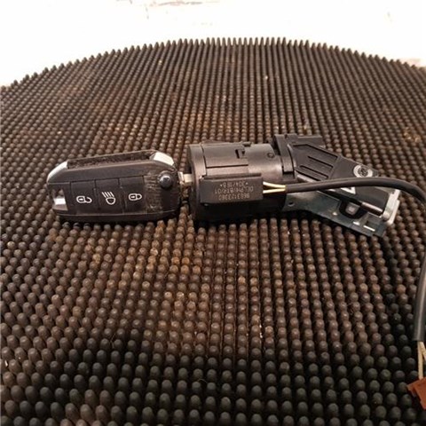 Antirrobo para citroen c3 bluehdi 100 1499 yh01 9663123380