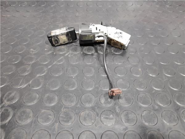 Antirrobo para citroen c4 berlina (lc) (2004-2011) 1.6 hdi 9hy (dv6ted4) 9663123380