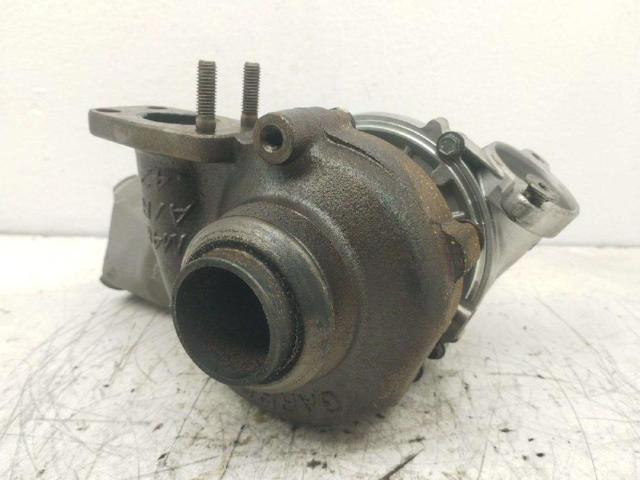 9663199080 PEUGEOT Turbocompresor  en stock Gandía